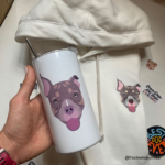 mug dog colombia