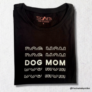 dog mom colombia