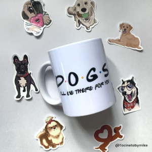 ACCESORIOS PET LOVERS