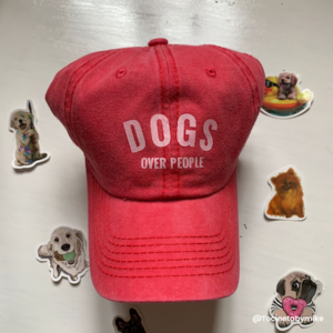 dogs over people