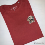 camiseta golden retriever colombia