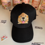 labrador gorra